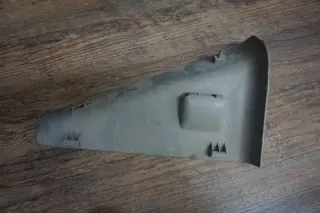 VW T4 Blende Abdeckung Sitzbank VW Nr. 7D0868232 - Bild 2