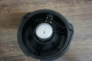 Audi Q5 FY Tieftonlautsprecher 80A035411 Lautsprecher bass loudspeaker - Bild 2