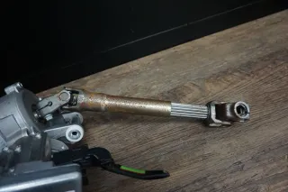 Lenksäule elektrisch für FORD FIESTA VII HF HJ 1.5 H1BC-3D077-EE H1BC-14D006-BD - Bild 2