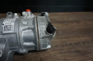 original Audi A4 8W B9 A5 Klimakompressor Klima compressor 8W0820803F - Bild 3