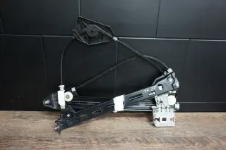 VW PASSAT CC 3CC Fensterheber Gestänge Führung vorne links Fahrertür 3C8837461J - Bild 1