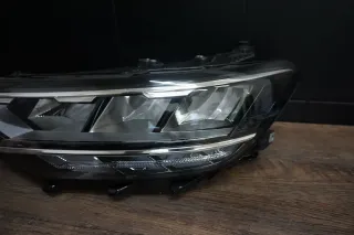 Original VW Passat B8 3G Facelift ab Bj.2019 LED Scheinwerfer links 3G1941035P - Bild 2