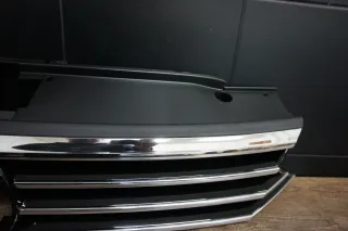 VW Passat 3G Kühlergrill 3G0853653 3G0853651 Kühlergitter Frontgrill bis 2019 - Bild 2