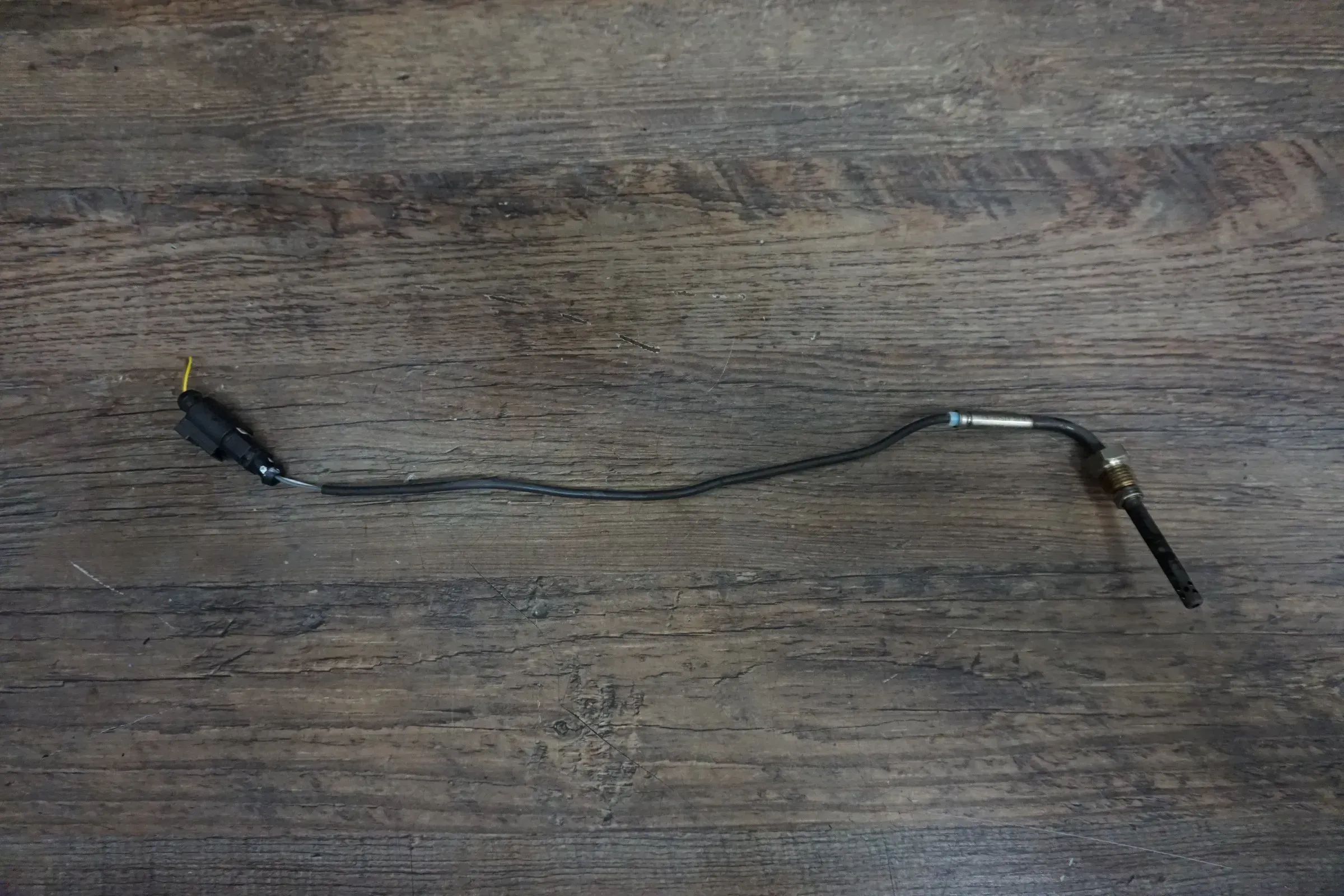 Audi A6 C7 4G Sensor Auspuffsonde 4M0906088N 3.0TDi - Bild 1