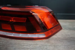 LED Rückleuchte aussen rechts VW Passat B8 3G Limo 3G5945096E Facelift - Bild 3