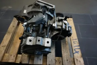 Volkswagen Golf 4 1,9l TDI Getriebe 5-Gang Schaltgetriebe FUH - Bild 3