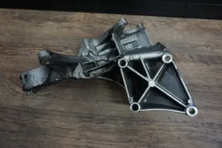 VW T4 Halterung Lichtmaschine Halter 074145169F Klimakompressor Klima 2.5TDI - Bild 2