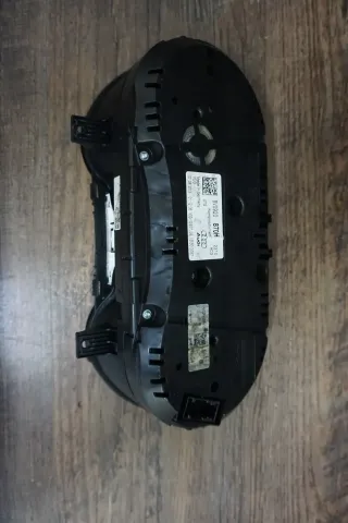 Original Audi A3 8V Tacho Kombiinstrument 8V0920870H Diesel MF - Bild 4