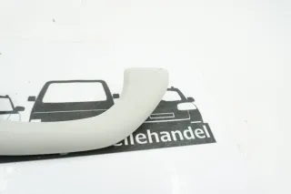 VW T5 Haltegriff Panikgriff hinten 7H0857607E Angstgriff Griff grau - Bild 2