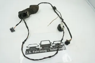 VW T5 GP Kabelbaum Batterie Plus Batteriekabel 7E3970000A Kabel - Bild 1