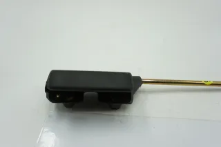 Original VW T5 T6 Griff Seitentür Hinten Rechts Innen 7H0843642C - Bild 3