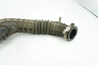 VW T5 GP 2.0 TDI Ansaugrohr Ansaugschlauch Saugrohr 7E0129615D 7E0129627C - Bild 2