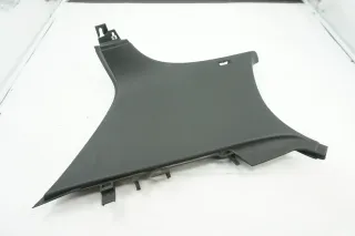 VW Golf 6 VI GTI Verkleidung C-Säule oben links anthrazit Abdeckung 1K4867295 - Bild 1