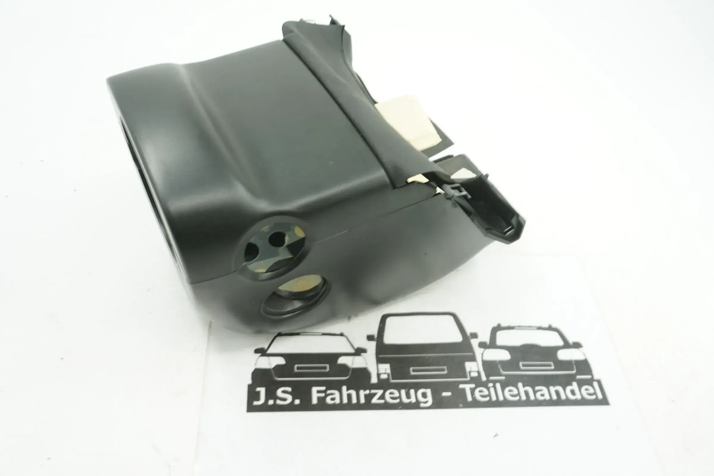 VW T5 7H Achsschenkel vorne links 85mm Achsträger Radlager Achsnabe 7H0257G - Bild 1
