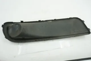 VW Multivan Caravelle T5 Stossfänger einsatz 7H5807489A L041 links Schwarz - Bild 4