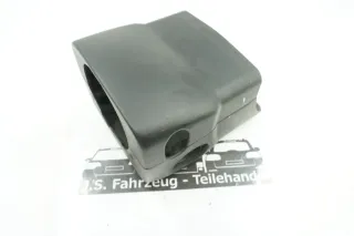 Audi A3 8L Lenkstock Verkleidung Lenkrad Verkleidung 8L1953512 8L1953516 Set - Bild 1