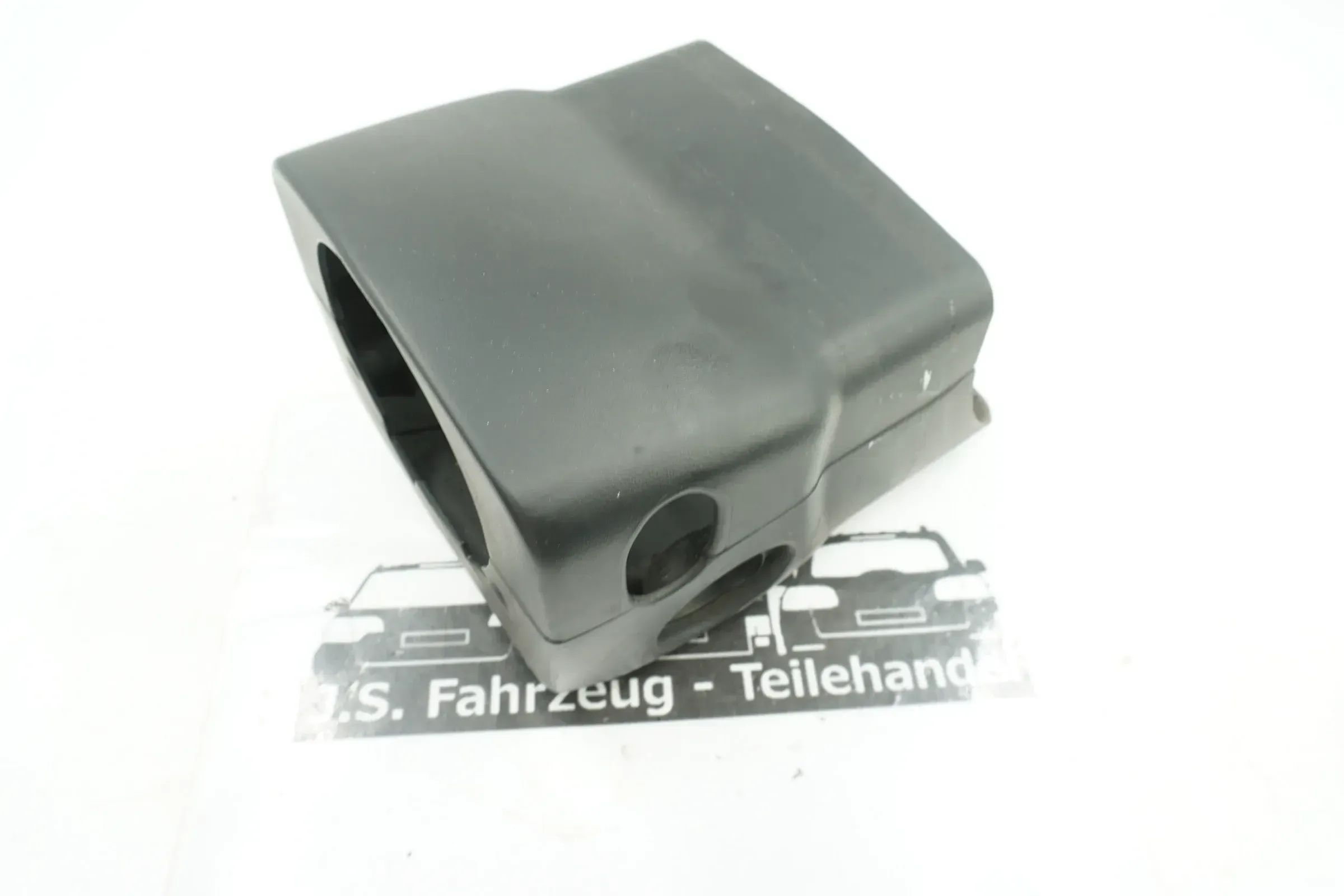 Audi A3 8L Lenkstock Verkleidung Lenkrad Verkleidung 8L1953512 8L1953516 Set - Bild 1