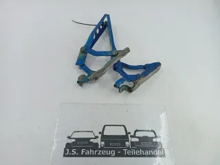 Scharnier links rechts Motorhaube 1Z0823302C 1Z0823301C Skoda Octavia 1Z - Bild 1