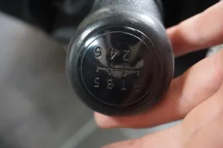 VW Volkswagen T6 Schaltkulisse Schaltgestänge Schalter 6 Gang 7E1711877C - Bild 7