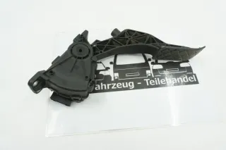 VW Transporter T5 7H Gaspedal mit Elektronikmodul Pedal Pedalerie 7H1721503D - Bild 2