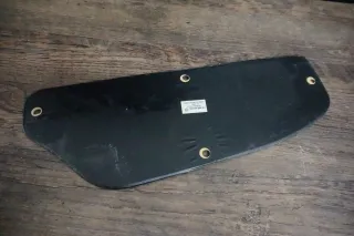 Abdeckung Kofferraum Hinten Verkleidung Kofferraumverkleidung 7h5868409 VW T5 - Bild 5