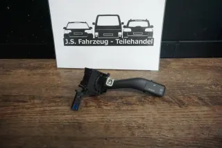 VW Golf Touran Lenkstock Wischerschalter 1K0953519A - Bild 1