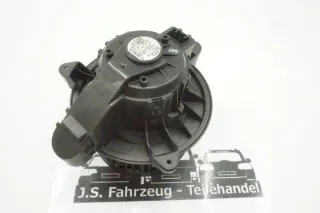 Heizungsgebläse 0130115572 139Tkm Ford Transit Custom 2.2 TDCi 15.1694.080 - Bild 1