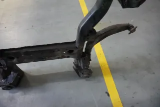 Aggregateträger VW T5 Achse vorne Vorderachse Achsträger 7E0499029 2.0 TDI - Bild 10