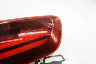 BMW 1er F21 F20 Facelift Heckleuchte Rückleuchte Rücklicht links innen 7456503 - Bild 2