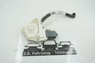 Audi A6 4G C7 Fensterhebermotor hinten links 8K0959811A Steuergerät Original - Bild 1