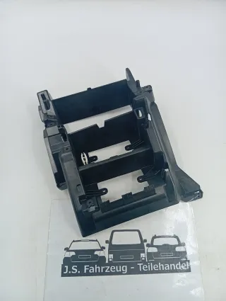 Original VW T5 7J 7H Einsatz Schalttafel Sicherungskasten 7H1857273C - Bild 1