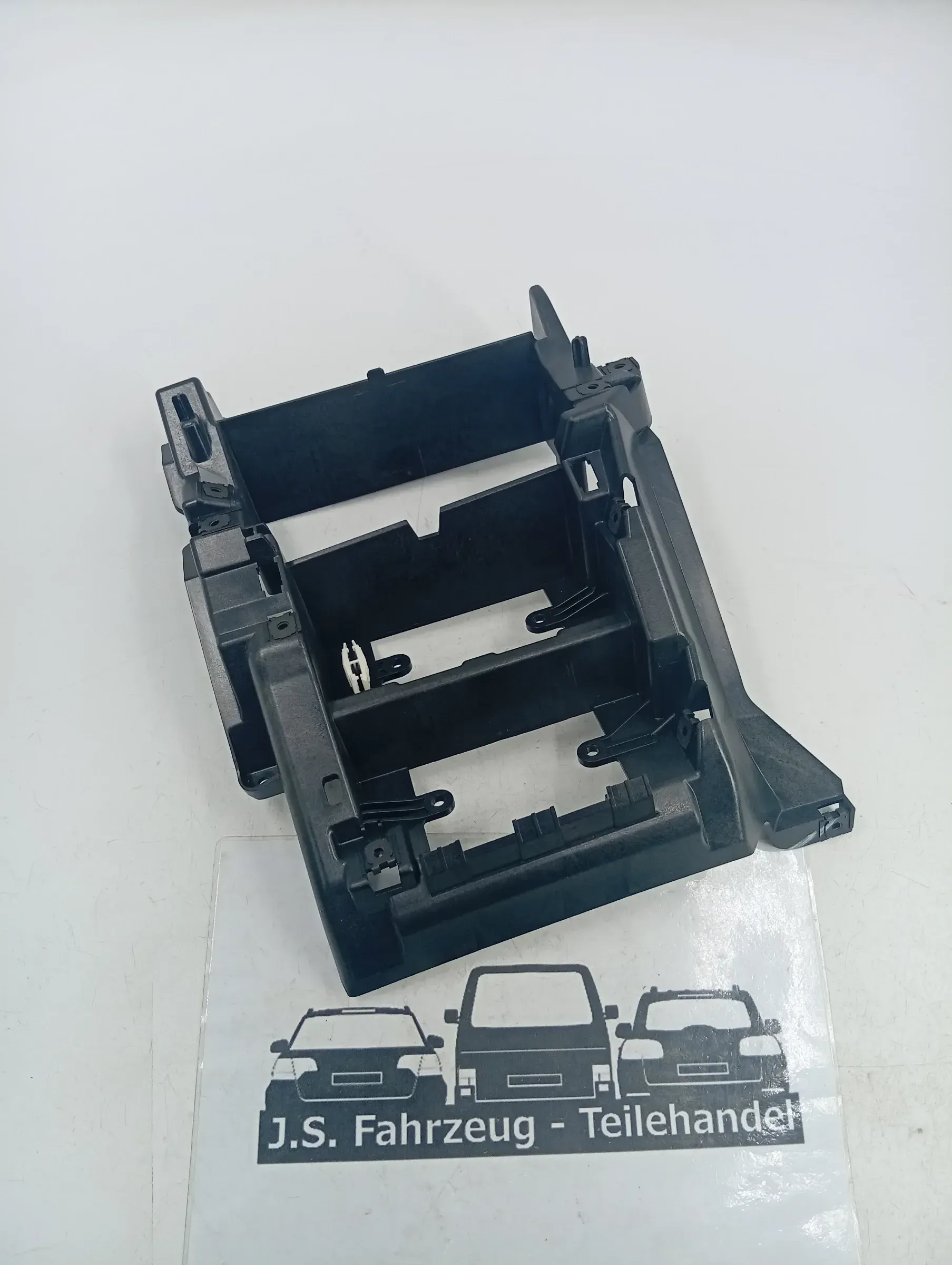 Original VW T5 7J 7H Einsatz Schalttafel Sicherungskasten 7H1857273C - Bild 1