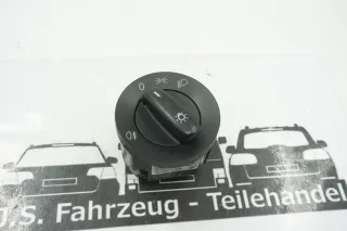 Lichtschalter VW CADDY 2K5 3 Kasten 1K0941431BB Original - Bild 2