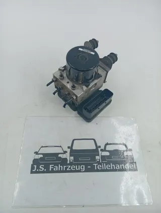 ABS Steuergerät VW 7H0907379R 10092603123 7H0614517B - Bild 1