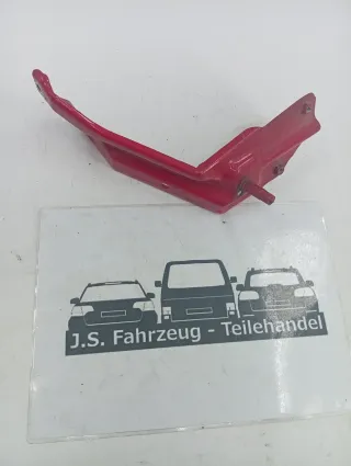 SEAT LEON 1P1 Kotflügelhalter vorne links 1P0921135 - Bild 2