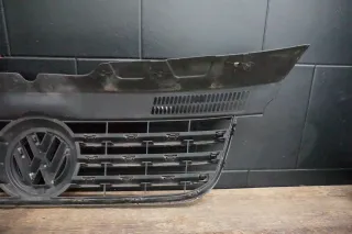 ZUBEHÖR DECOMA VW T5 Multivan GRILL FRONTGRILL KÜHLERGRILL LC9Z - Bild 7