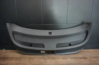 Original Audi TT 8S Verkleidung Heckklappe Heckklappenverkleidung 8S8867979 - Bild 1
