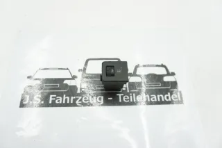 VW T5 7H Multivan Schalter Sitzheizung vorne rechts 7H5963564 - Bild 1