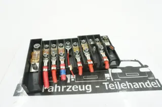 VW T5 T6 Hauptsicherungsdose Sicherungen Sicherung Motorraum 7H0937550 - Bild 2