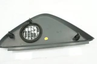 VW T5 Verkleidung rechts Armaturenbrett Abschluss Deckel 7H5857176A Grau Artgrey - Bild 5