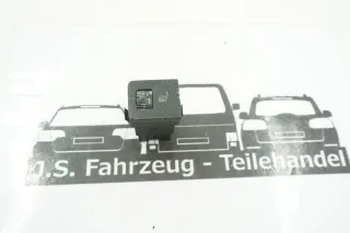 ORIGINAL Schalter Sitzheizung Heizung 7H5963564 VW T5 Multivan - Bild 1
