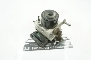 VW T5 Transporter 2.0 TDI ABS Hydraulikblock 7E0614517H 7E0907379K defekt - Bild 1