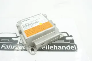 Steuergerät Airbagsteuergerät 3D0909601F 0285001800 VW TOUAREG Index658 - Bild 2