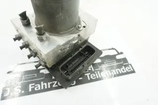 Mercedes Benz W212 E Klasse ABS-Steuergerät 0265236369 A2124313512 - Bild 2