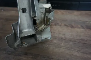 T4 Scheinwerferträger Lampenträger Halter Scheinwerfer Lange Front VW - Bild 7