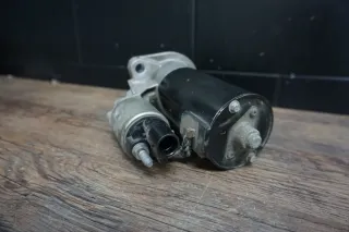 VW AUDI SEAT SKODA 1.4 TSI Anlasser Starter 02Z911023R - Bild 3
