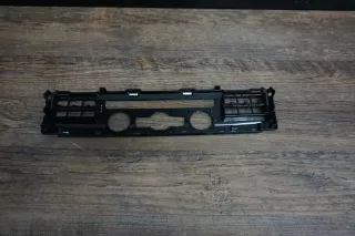Original VW Multivan T6 Klima Dekor Verkleidung Blende 7E5857212A - Bild 6
