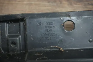 Original Audi TT 8N Führung Verkleidung Kotflügel links 8N0821111A - Bild 3