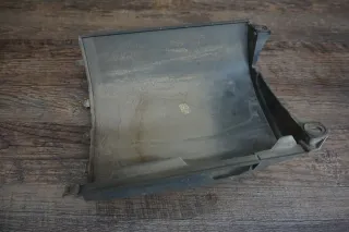 ORIGINAL VW Abdeckung D-Säule T5 mit Heckklappe hinten rechts 7H0807322D - Bild 2
