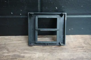 VW T4 Blende Rahmen Abdeckung Warnblinklichtschalter 701858139 - Bild 4